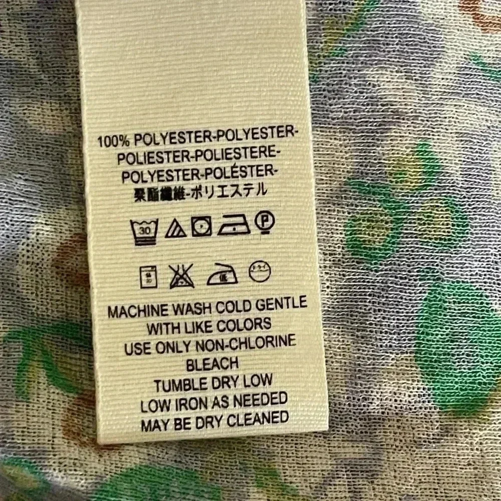 Free People Isabelle Tunic in Neutral